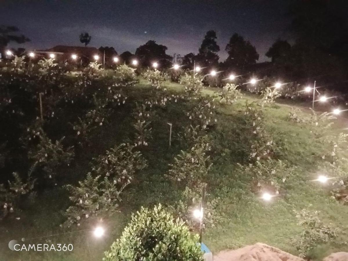 I Do Farmstay بوكيت ميرتاجام المظهر الخارجي الصورة