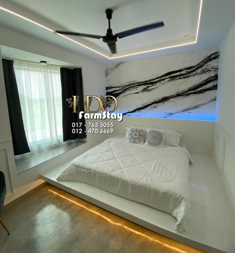 I Do Farmstay بوكيت ميرتاجام المظهر الخارجي الصورة