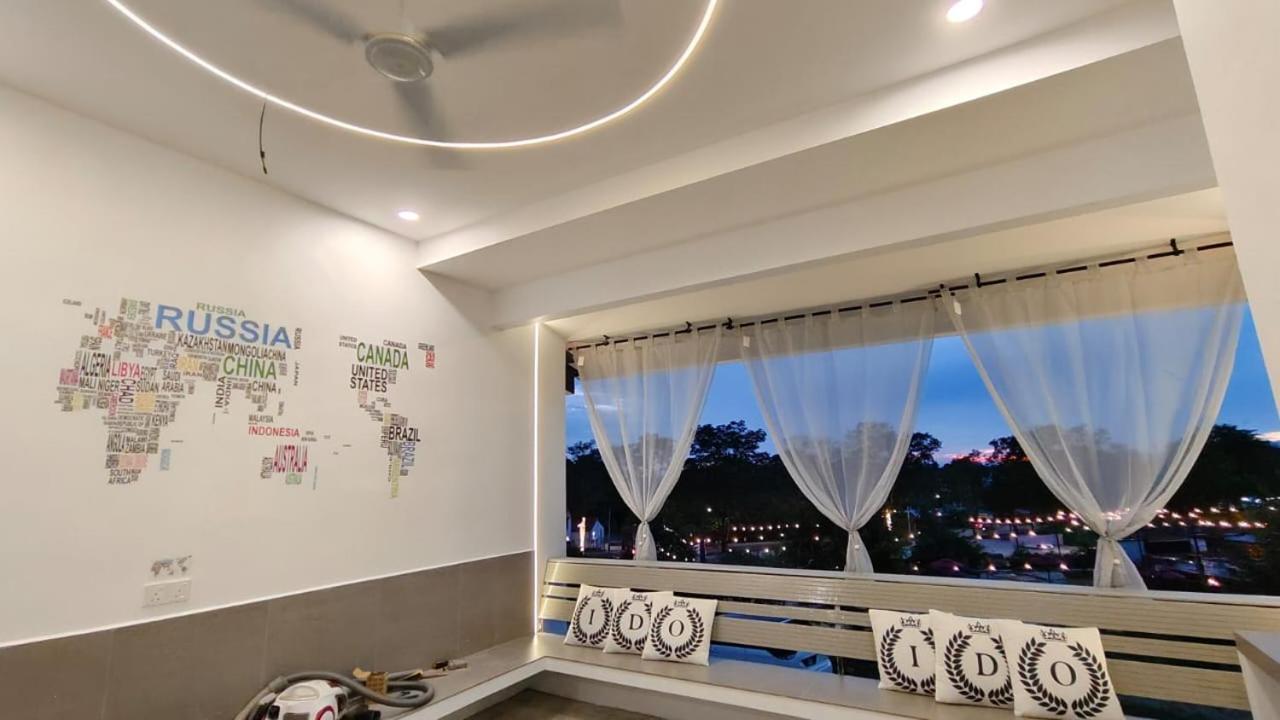 I Do Farmstay بوكيت ميرتاجام المظهر الخارجي الصورة